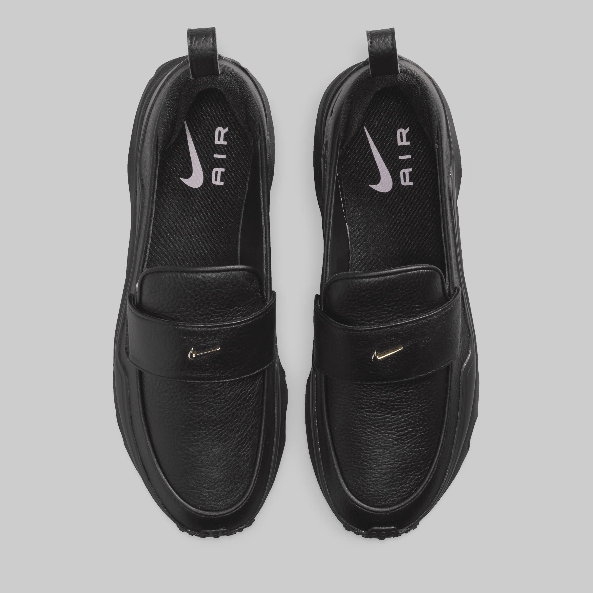 W's Air Max Phenomena Loafer - Black - Image 7