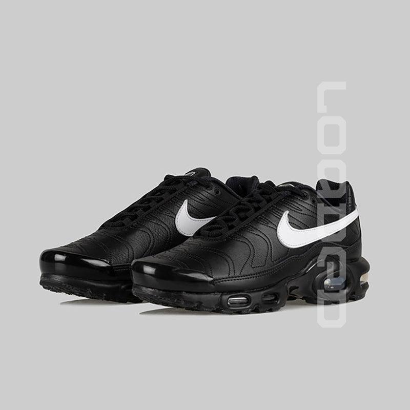 W's Air Max Plus TNPO - Black - Image 2