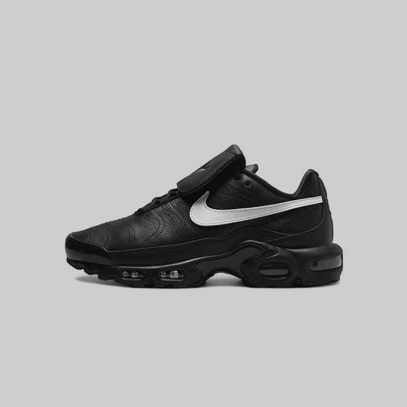 W's Air Max Plus TNPO - Black - Image 3