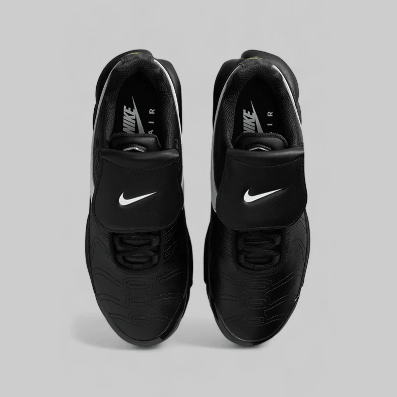W's Air Max Plus TNPO - Black - Image 5