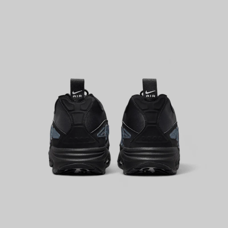 W's Air Max Sunder - Black/Metallic Silver - Image 7