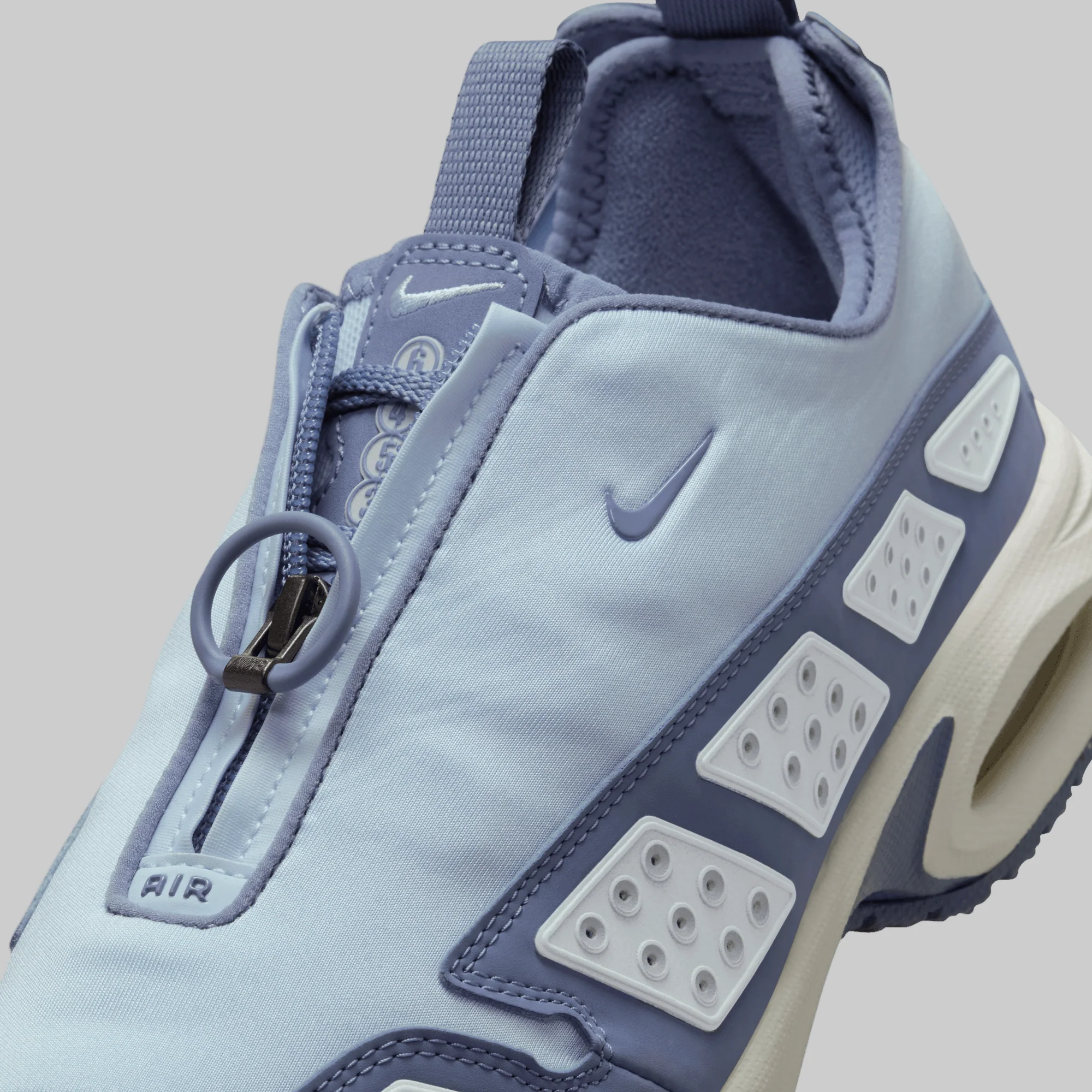 W's Air Max Sunder - Blue Tint - Image 6