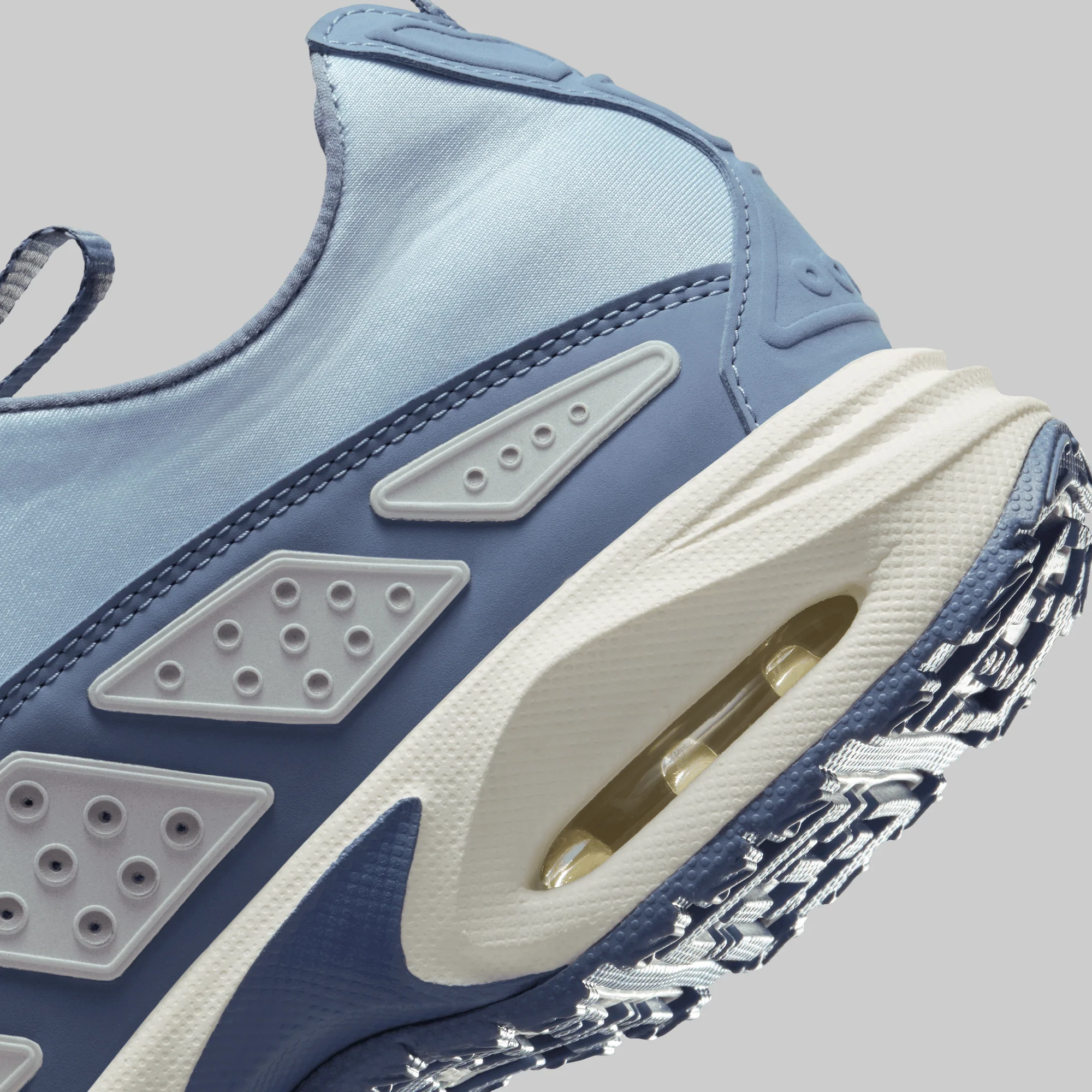 W's Air Max Sunder - Blue Tint - Image 7