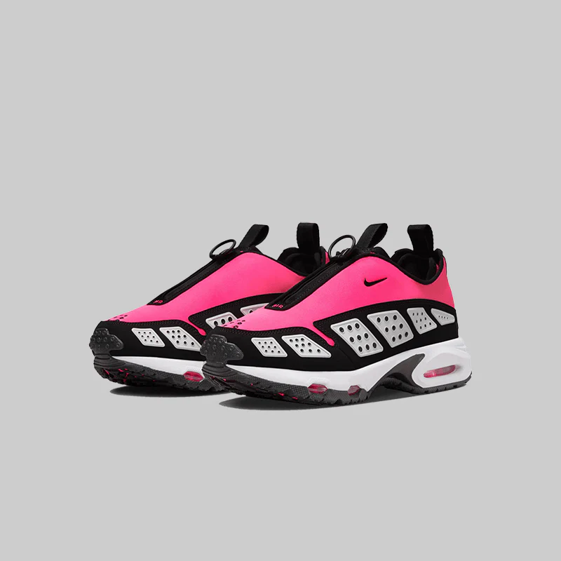 W's Air Max Sunder "Highlighter Pink" - Image 2