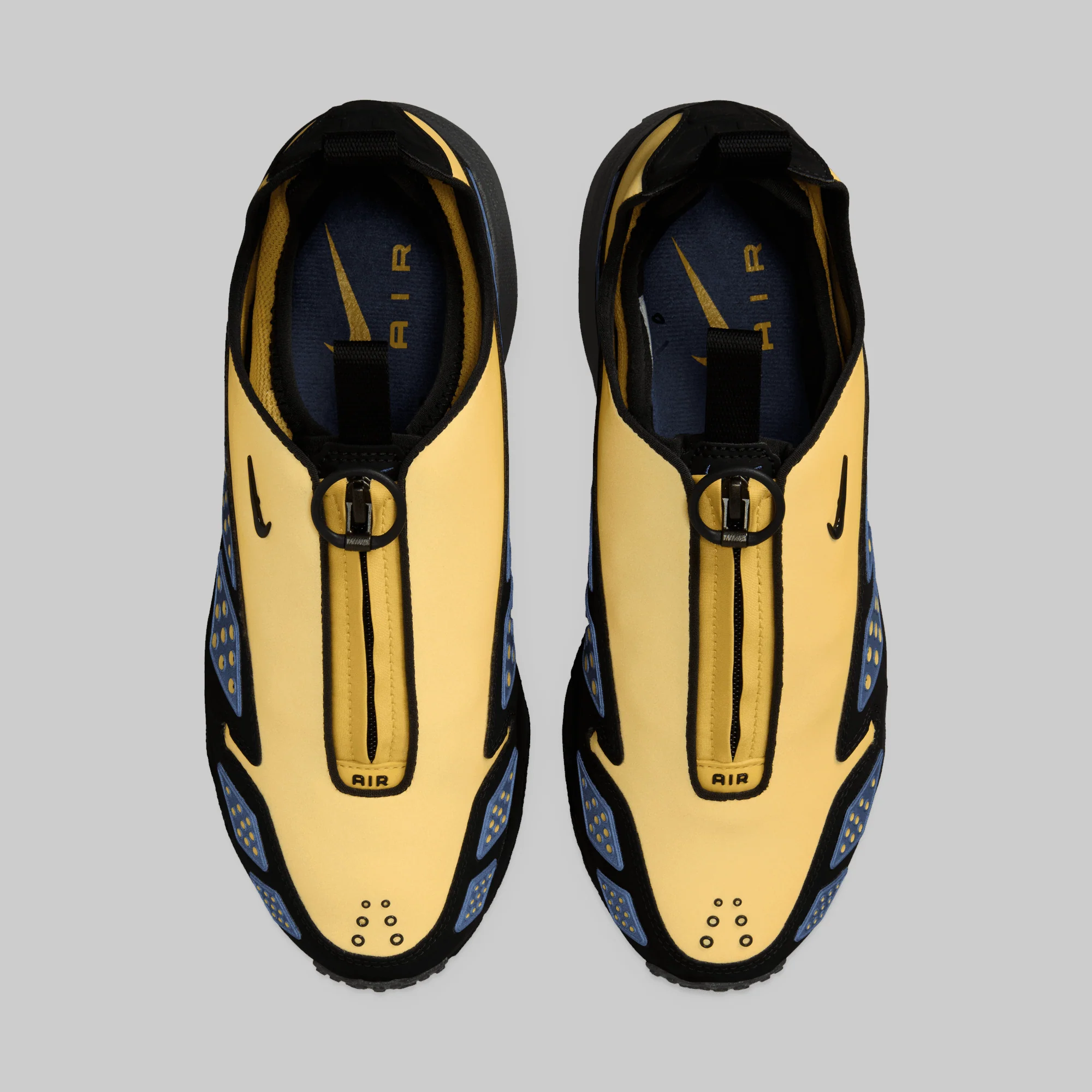 W's Air Max Sunder "Saturn Gold" - Image 8