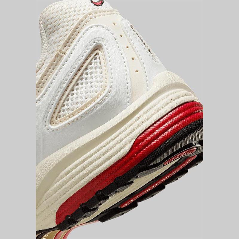 W' Air Pegasus 2K5 - White/Gym Red - Image 9