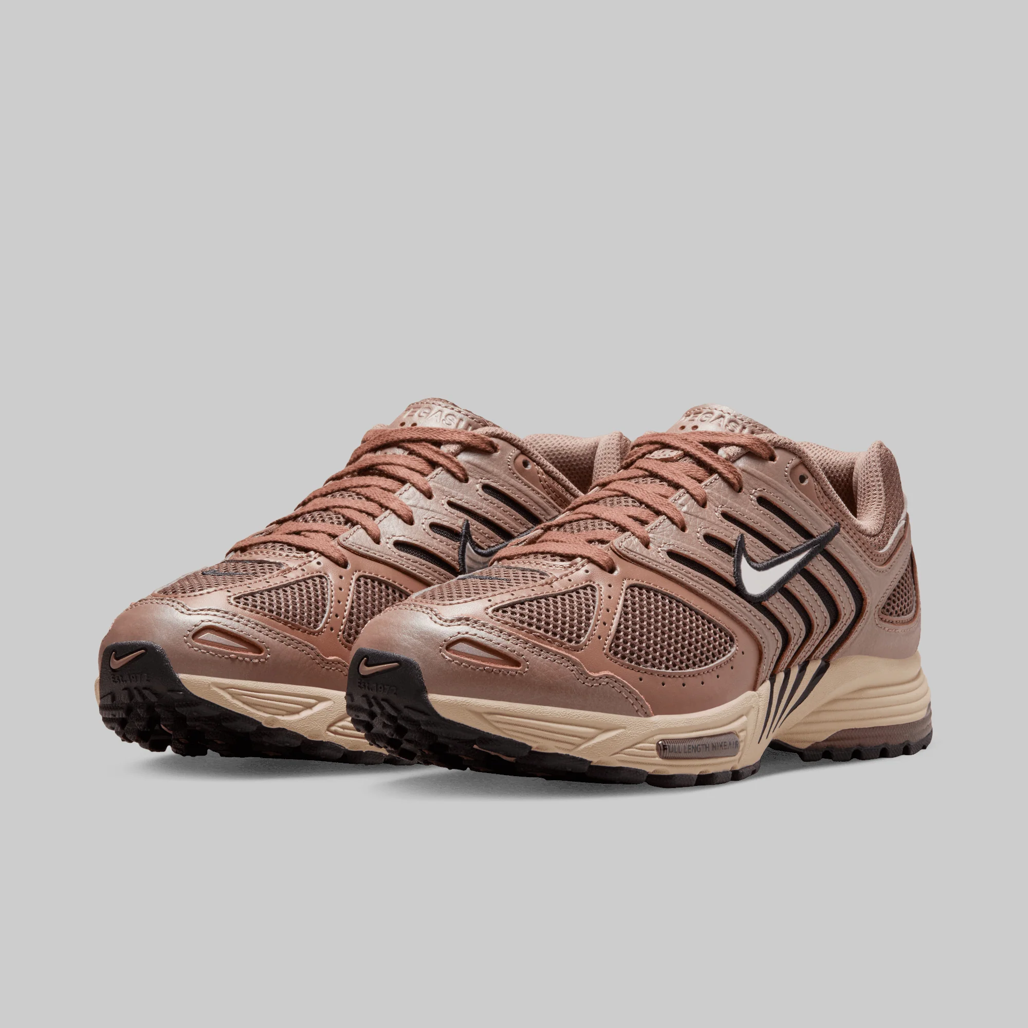 W's Air Pegasus 2005 C.O.R - Mink Brown - Image 2