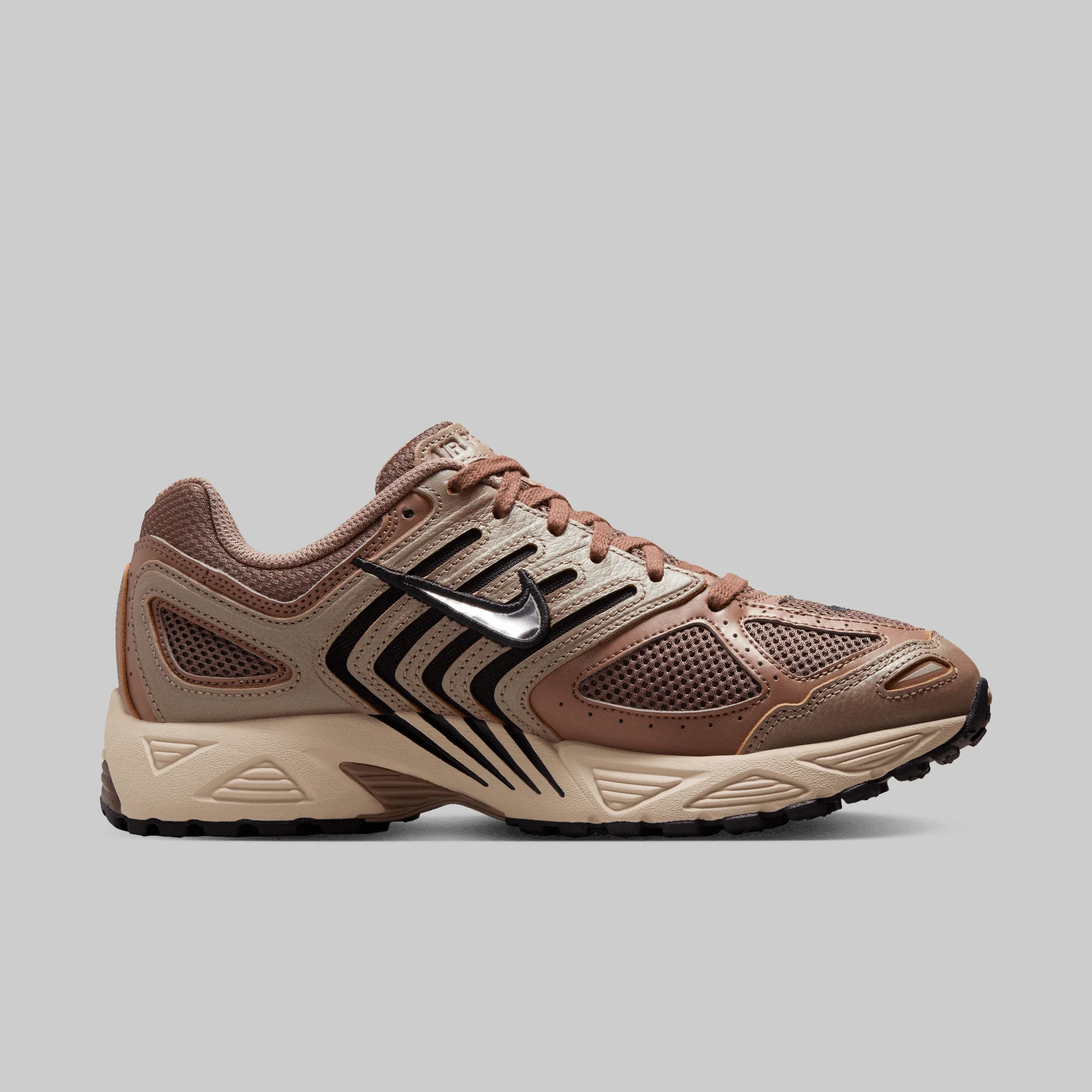 W's Air Pegasus 2005 C.O.R - Mink Brown - Image 3