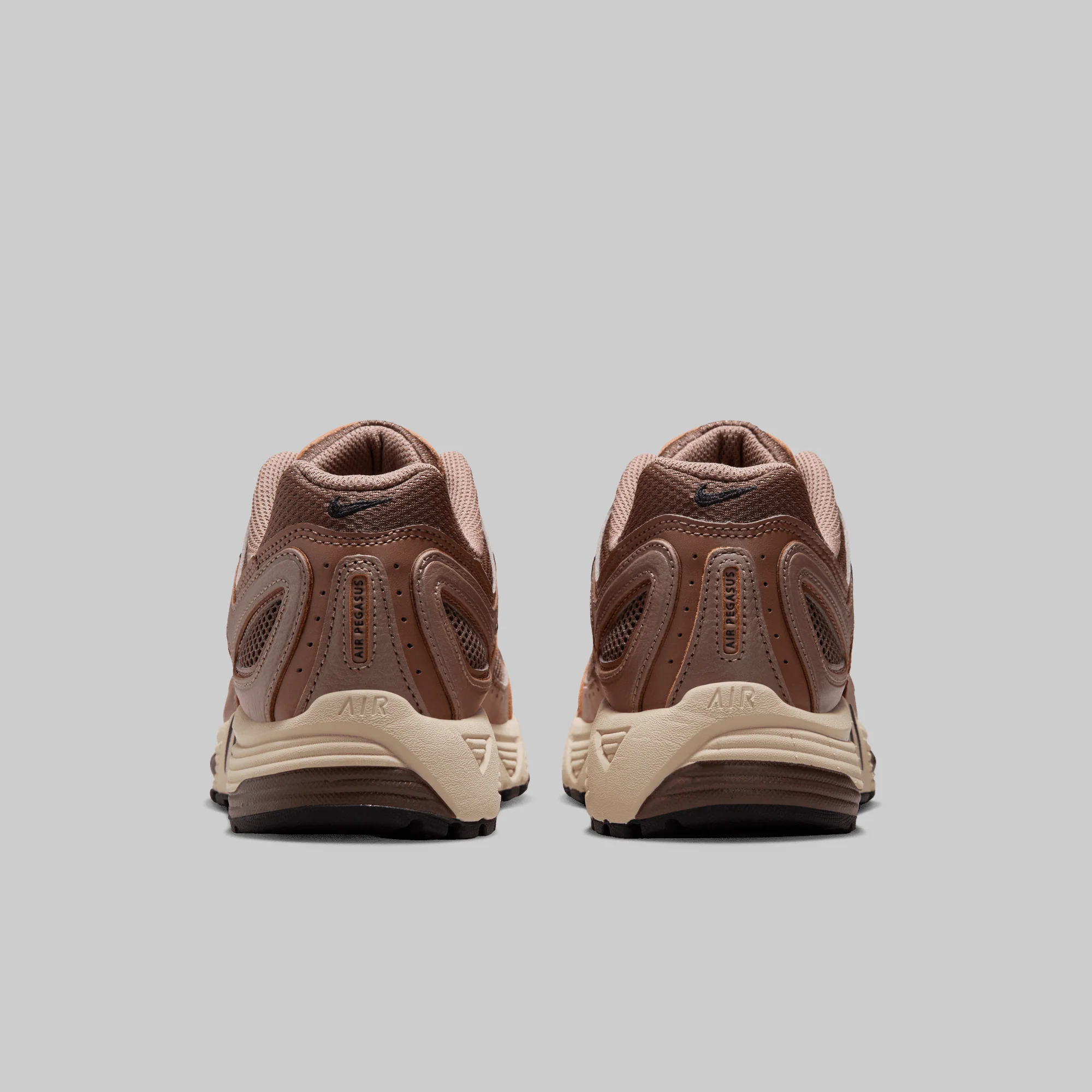 W's Air Pegasus 2005 C.O.R - Mink Brown - Image 7