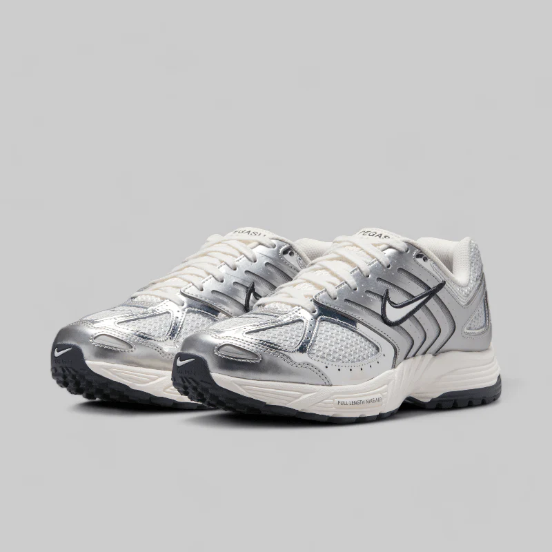 Women's Air Pegasus 2K5 "Chrome" - Image 2