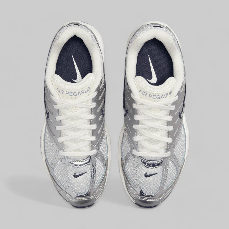 Women's Air Pegasus 2K5 "Chrome" - Image 4
