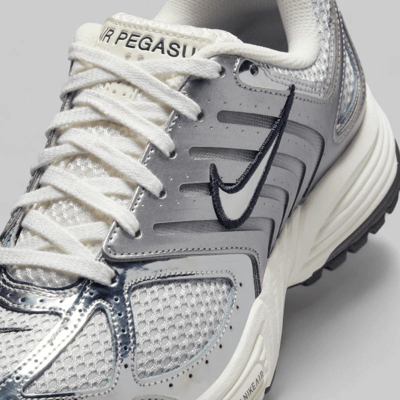 Women's Air Pegasus 2K5 "Chrome" - Image 6