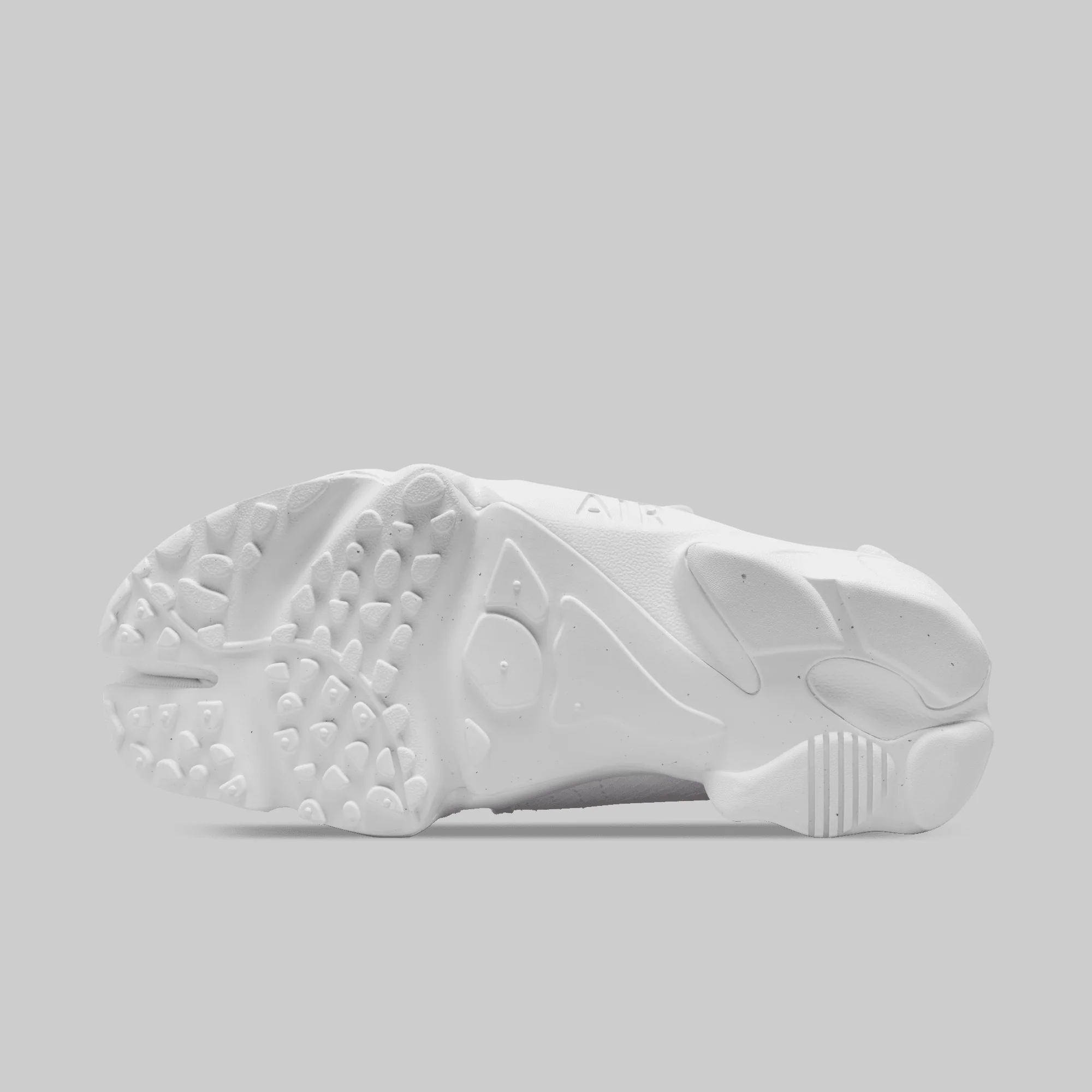 W's Air Rift Breathe - White/Pure Platinum - Image 4