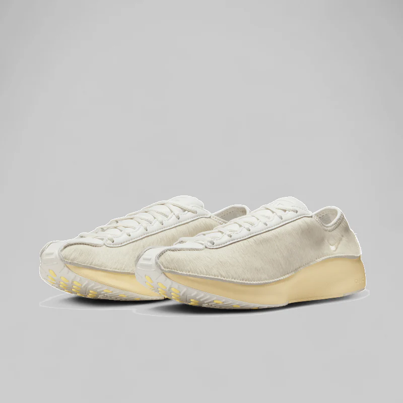 W's Air Superfly LX Pony Hair 'Sail & Muslin' - Image 4
