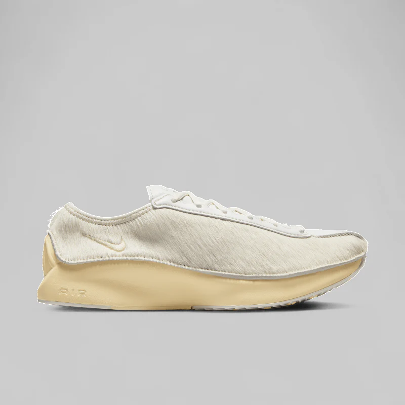 W's Air Superfly LX Pony Hair 'Sail & Muslin' - Image 6