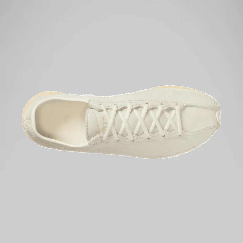 W's Air Superfly LX Pony Hair 'Sail & Muslin' - Image 7
