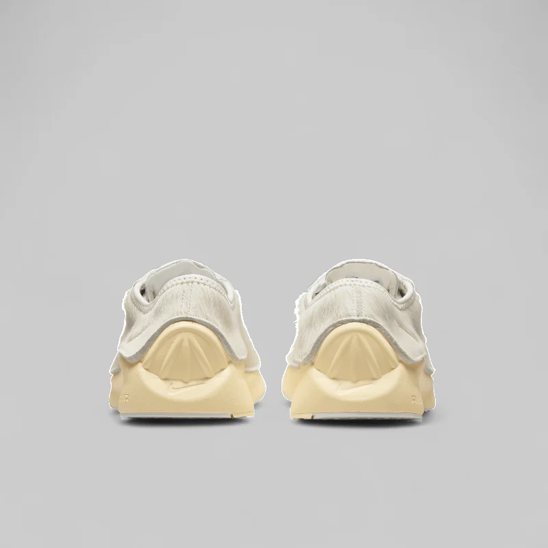 W's Air Superfly LX Pony Hair 'Sail & Muslin' - Image 8