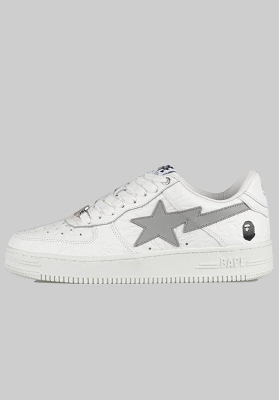 Bape STA #3 M1 - White