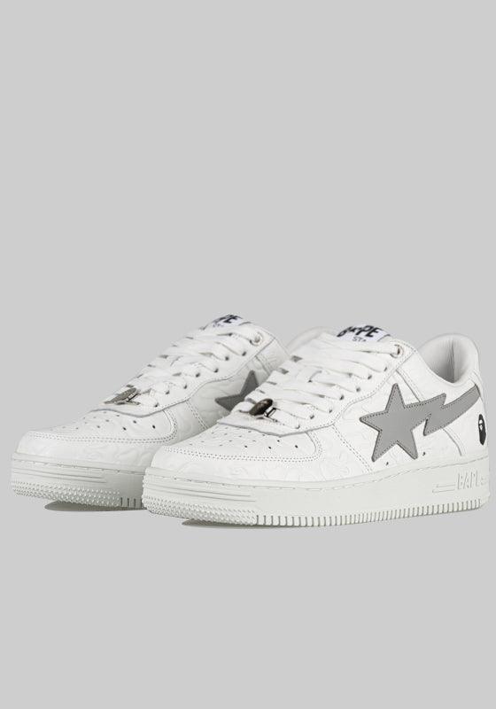 Bape STA #3 M1 - White - Image 2