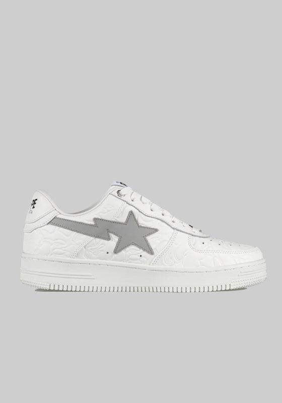 Bape STA #3 M1 - White - Image 3