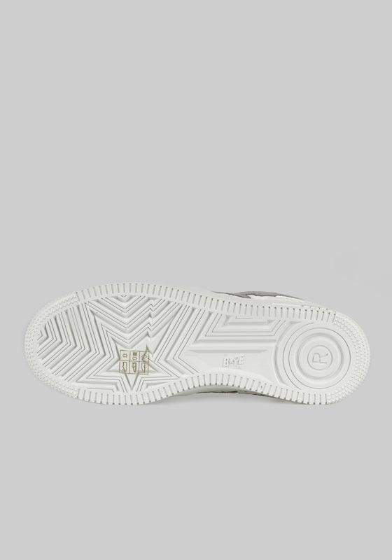 Bape STA #3 M1 - White - Image 4