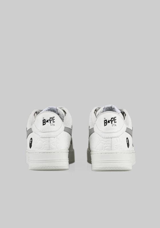 Bape STA #3 M1 - White - Image 5