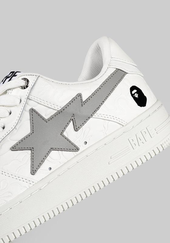 Bape STA #3 M1 - White - Image 7