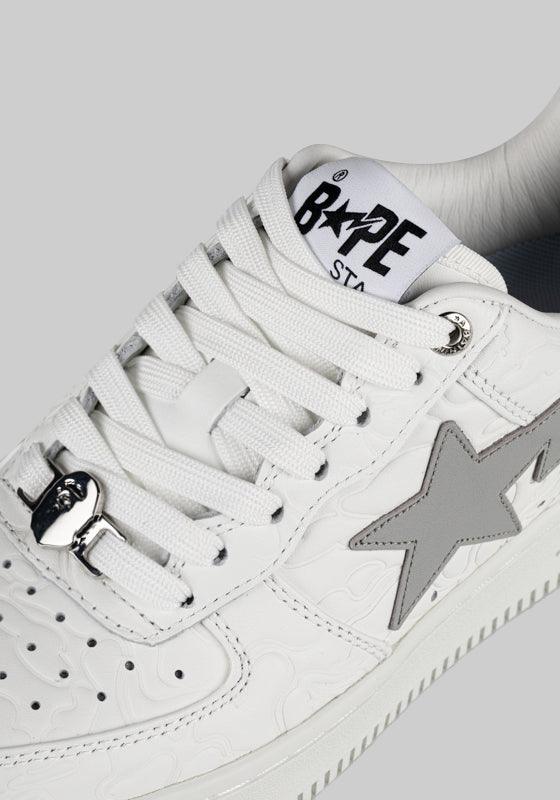 Bape STA #3 M1 - White - Image 8