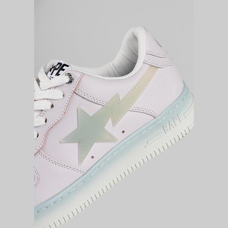 Bape STA #5 M1 - Purple - Image 5