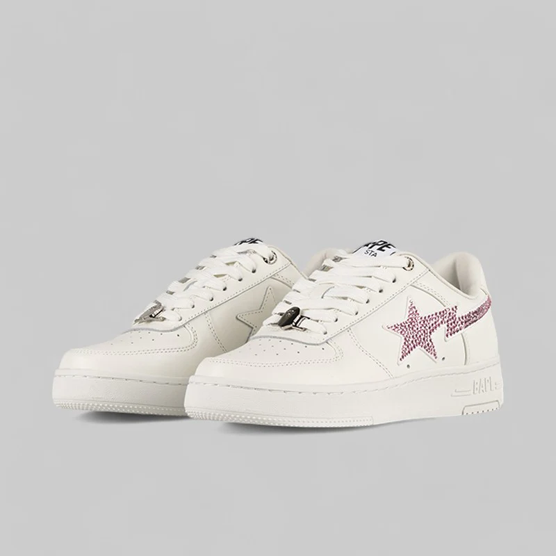 Bape STA #52 Premium Crystal Edition - Image 4