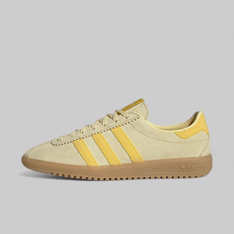 Women's Bermuda - Almost Yellow