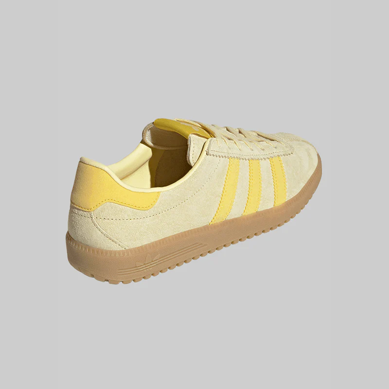 Women's Bermuda - Almost Yellow - Image 6