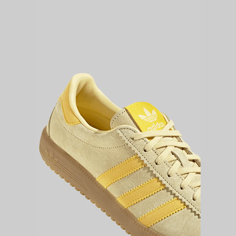 Women's Bermuda - Almost Yellow - Image 8