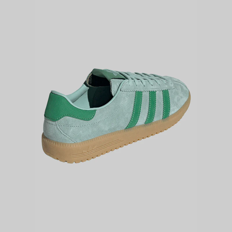 Women's Bermuda - Hazy Green - Image 6