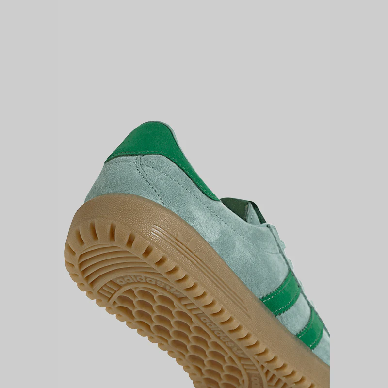 Women's Bermuda - Hazy Green - Image 7