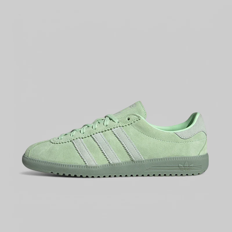 W's Bermuda - Semi Green Spark