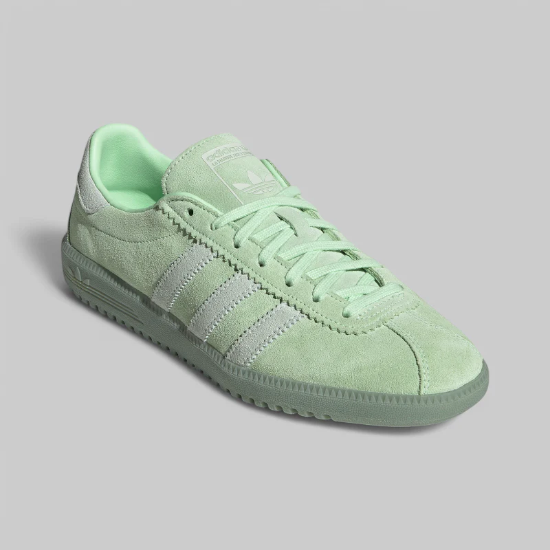 W's Bermuda - Semi Green Spark - Image 7