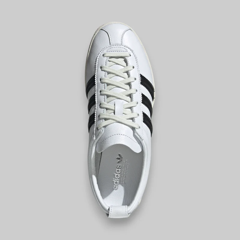 W's Blanc - White/Black - Image 6