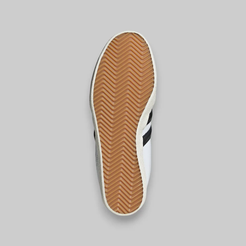 W's Blanc - White/Black - Image 7