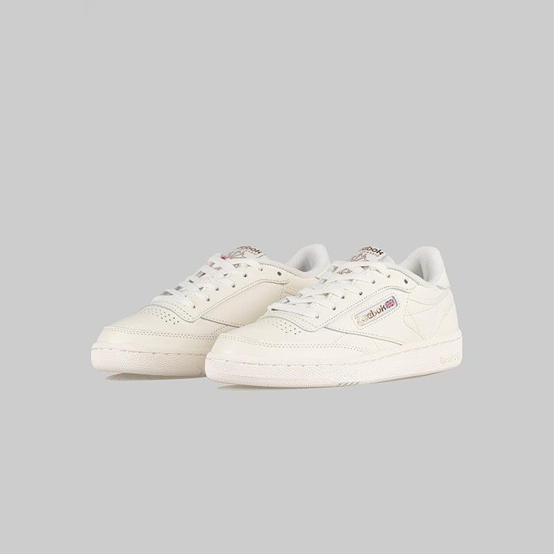 Women's Club C 85 - Chalk/Rose Gold - Image 2