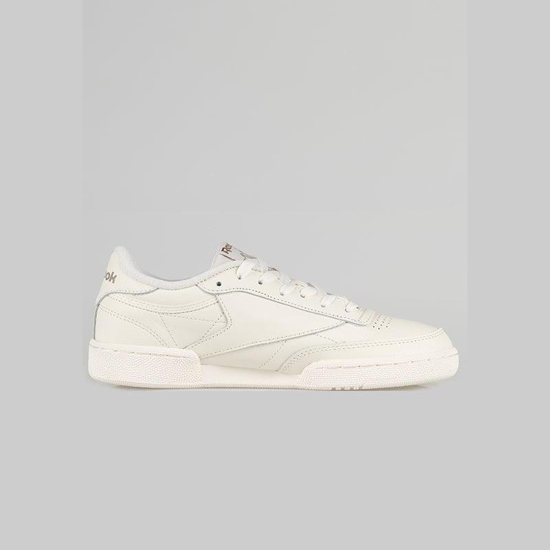 Women's Club C 85 - Chalk/Rose Gold - Image 3
