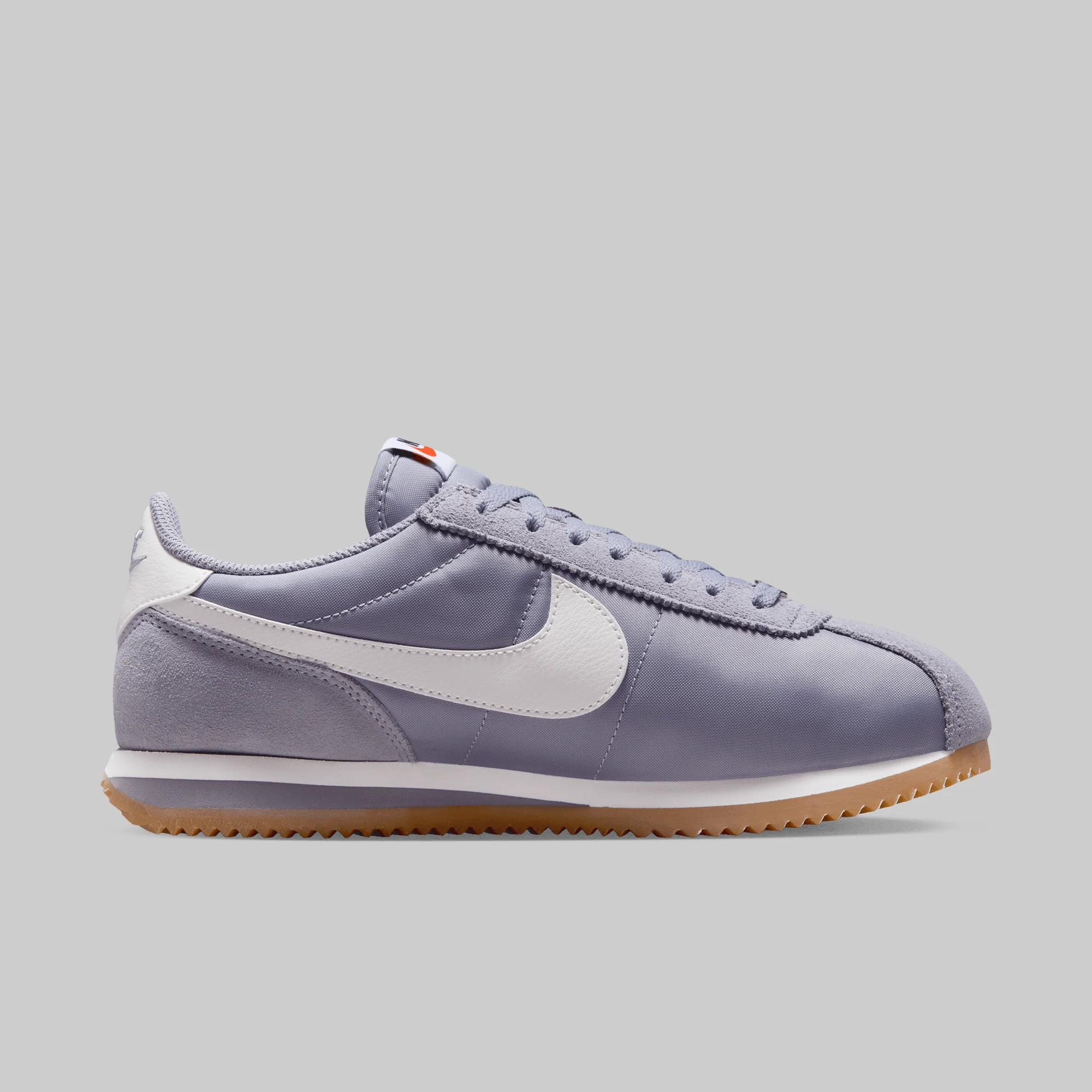 W's Cortez - Cement Grey - Image 2