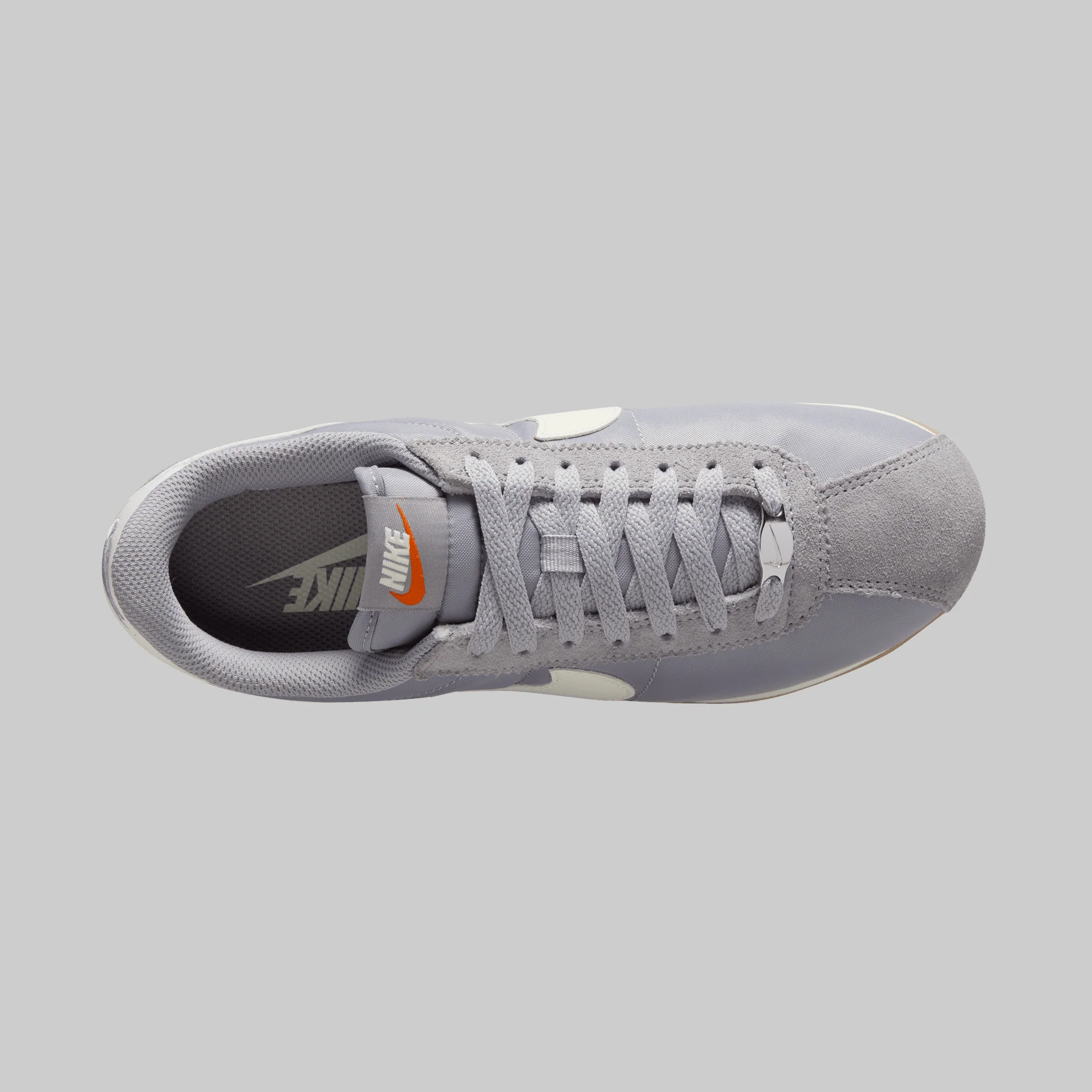 W's Cortez - Cement Grey - Image 3