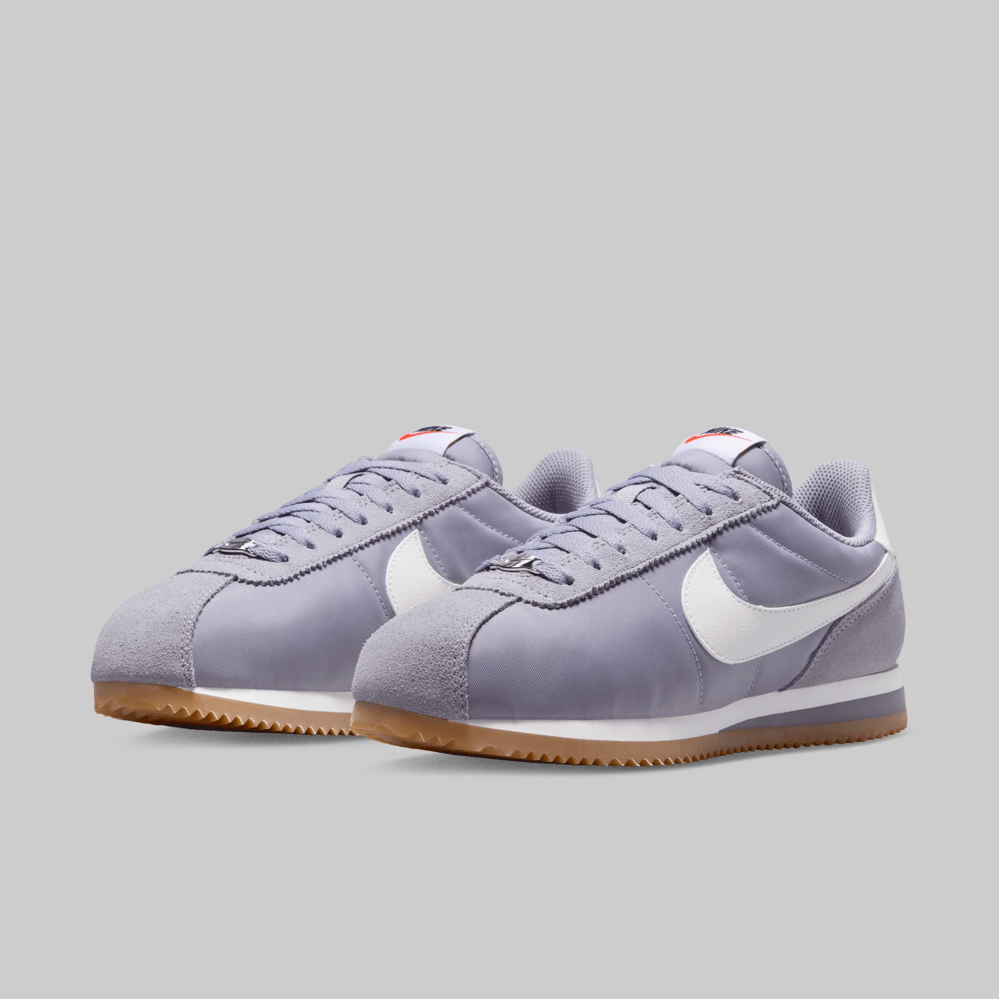 W's Cortez - Cement Grey - Image 8
