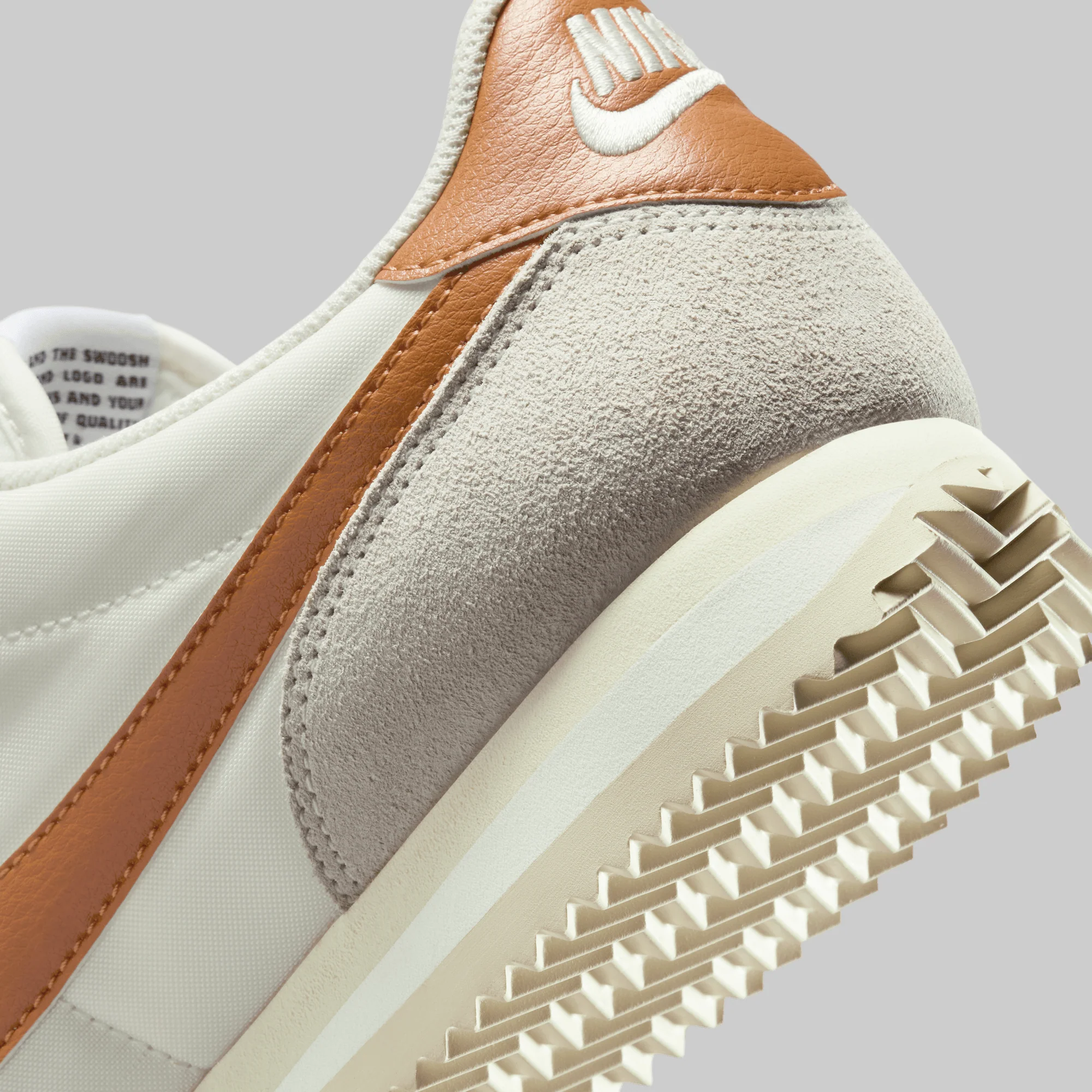 W's Cortez - Sail/Monarch - Image 6