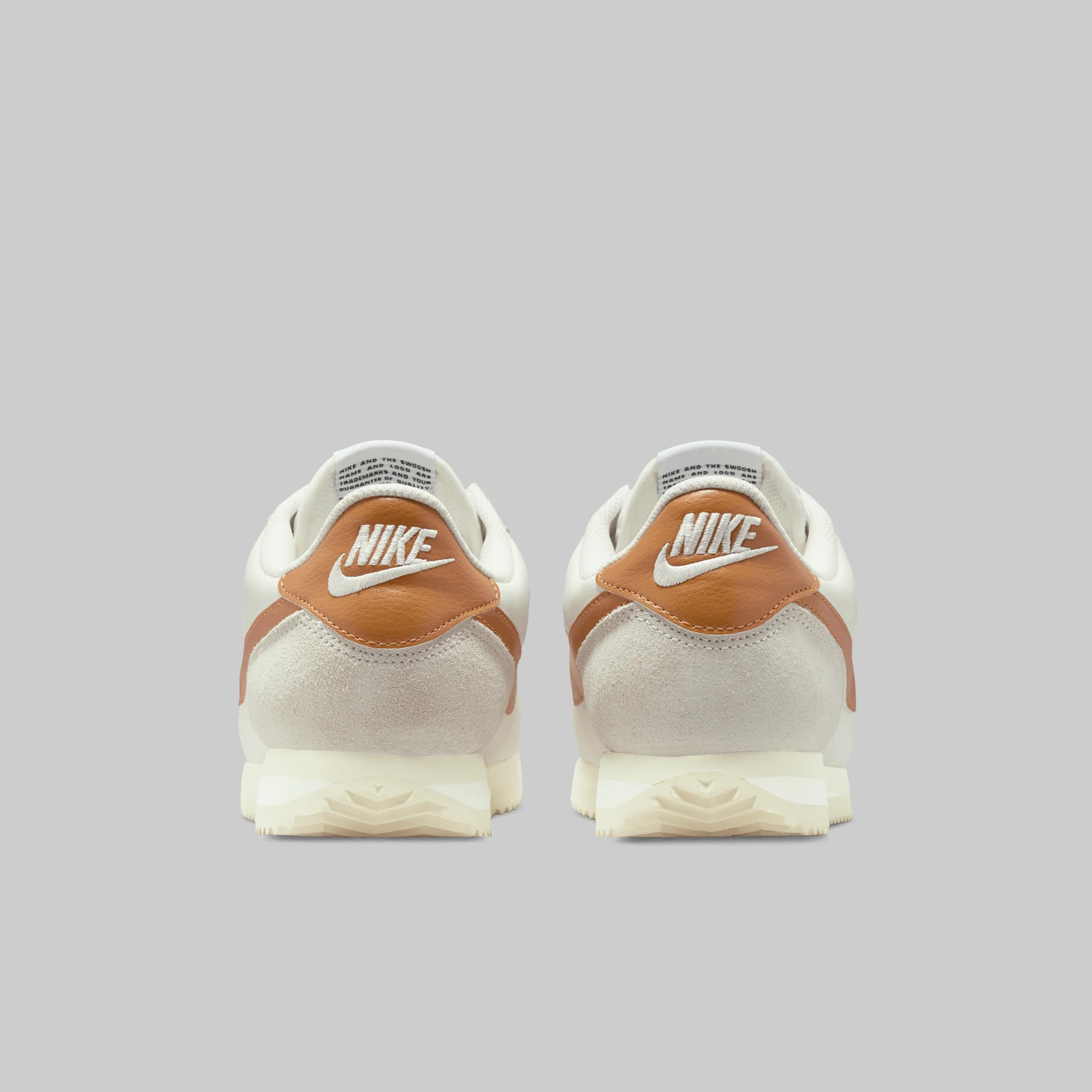 W's Cortez - Sail/Monarch - Image 7