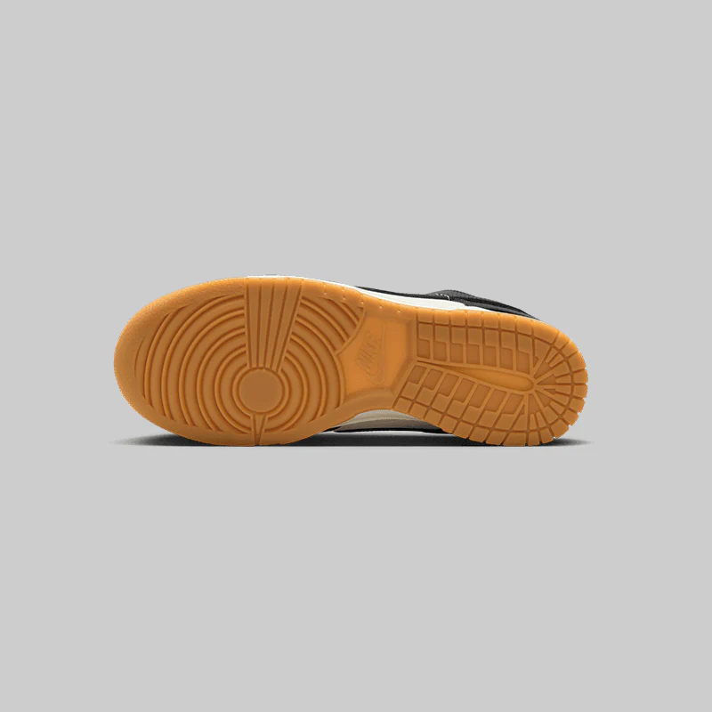 W's Dunk Low LX "Black Croc" - Image 7
