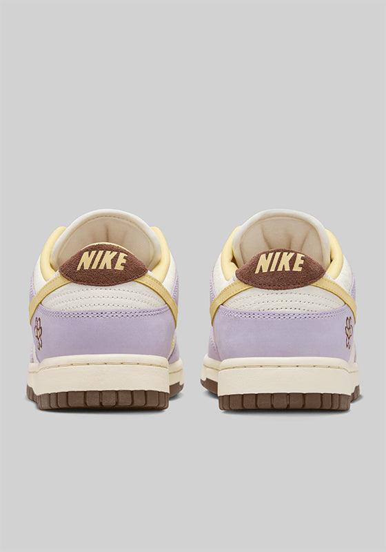 W's Dunk Low Premium "Lilac Bloom" - Image 3