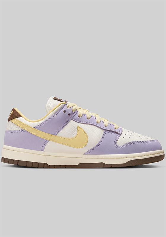 W's Dunk Low Premium "Lilac Bloom" - Image 4