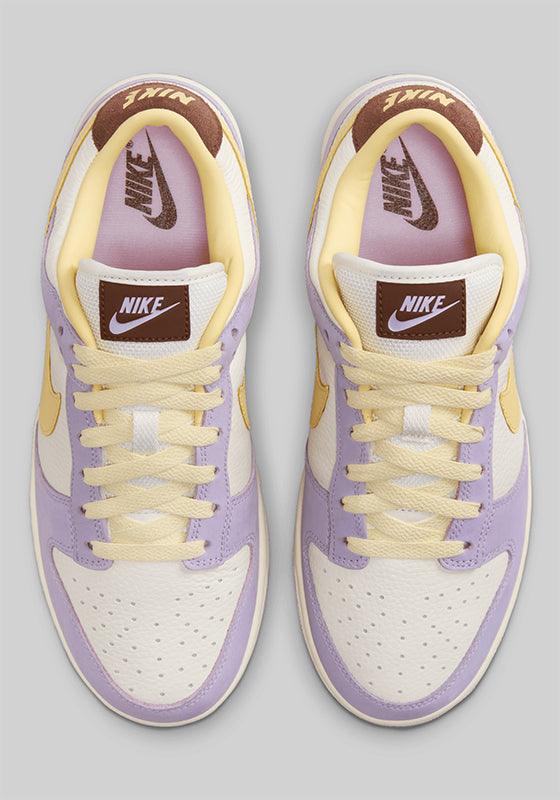 W's Dunk Low Premium "Lilac Bloom" - Image 5